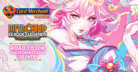 Event Ticket Image