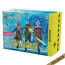 MTG March of the Machines - The Aftermath Bundle