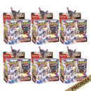 Pokemon TCG: Paldea Evolved Booster Case