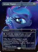 Arcane Signet (2538) [Secret Lair Drop Series]