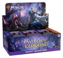 MTG Wilds of Eldraine: Draft Booster Box