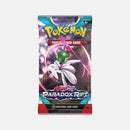 Paradox Rift - Booster Pack - Pokemon TCG