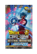 Dragon Ball Super Card Game – Mythic Booster (Single)
