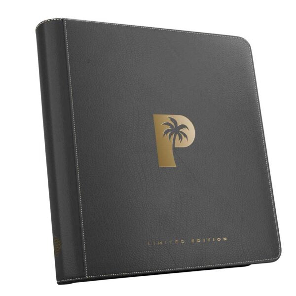 Palms Off - Limited Edition 12 Pocket Mega Capacity