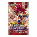 Dragon Ball Super CG: Power Absorbed Booster Pack Zenkai Series Set 03 (B20)