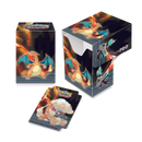 Pokemon TCG: Scorching Summit Deckbox
