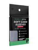 Palms Off Soft Sleeves - 100pc