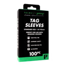 Palms Off Tag Sleeves – 100pc