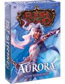 Flesh and Blood TCG: 1st Strike Blitz Decks