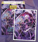 Grand Archive TCG: Dragonshield Art Sleeves ALC