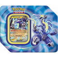 Paldea Legends Koraidon ex, Miraidon ex Tin