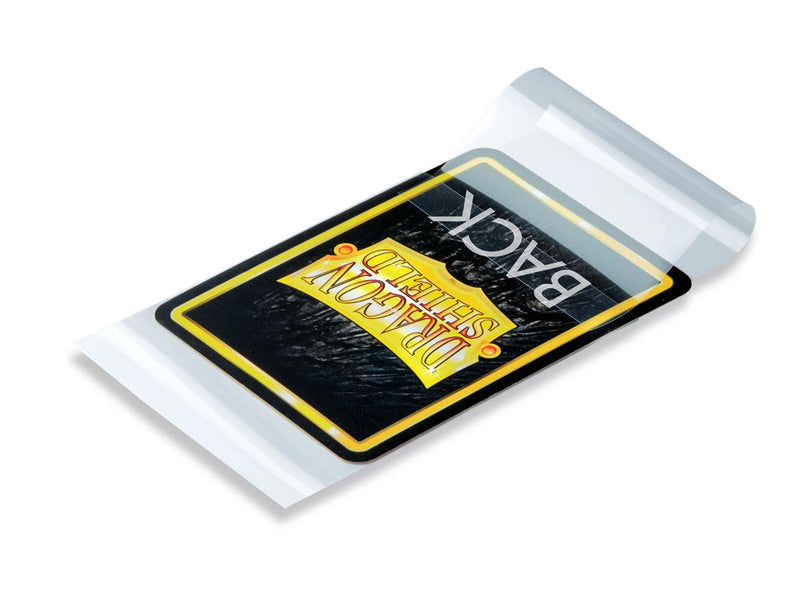 Dragon Shield - Perfect Fit Sealable