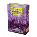 Dragonshield - Dual Matte Japanese Size Sleeves 60ct