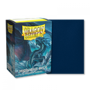 Dragonshield Sleeves 100ct Standard - Midnight Blue