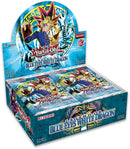YuGiOh! Legend of Blue Eyes 25th Anniversary Booster Box