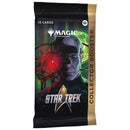 **PRE-ORDER** MTG Collector Booster Pack - Star Trek