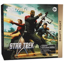 **PRE-ORDER** MTG Draft Night - Star Trek