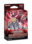 YuGiOh! The Crimson King Structure Deck