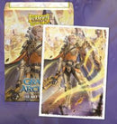 Grand Archive TCG: Dragonshield Art Sleeves ALC