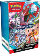 Pokemon TCG: Paradox Rift Booster Bundle