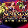 Event Ticket Image