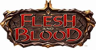 FAB SKIRMISH - Season 9 - BLITZ ticket