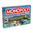 MONOPOLY - Nelson Tasman Edition