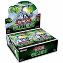 YuGiOh! Duelist Nexus Booster Box