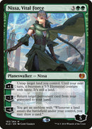 Nissa, Vital Force [Kaladesh]