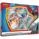 Pokemon TCG: Ex Box Iron Valiant and Roaring Moon