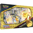 Pokemon TCG: Pikachu Vmax Premium Collection