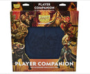 Copy of Dungeons and Dragons - Dragonshield Player Companion Midnight Blue