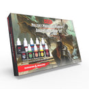 D&D Nolzur's Marvelous Pigments - Adventurers Paint Set