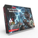 Nolzur's Marvelous Pigments - Monsters Paint Set