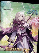 Grand Archive - Dawn of Ashes Alter Edition - Booster Pack