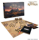 The Lord of the Rings: Middle Earth Strategy Game - Battle of Edoras 30-83