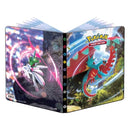Pokemon TCG: 9 Pocket Folder Paradox Rift