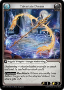 Trivariate Dream (024) [Distorted Reflections]