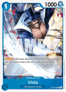 Vista [Starter Deck: Ace & Newgate]