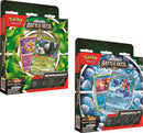 Pokemon TCG: Deluxe Battle Deck