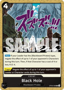 Black Hole (Reprint) [Premium Booster -The Best- Vol. 2]