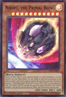 Nibiru, the Primal Being [CH01-EN017] Ultra Rare