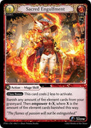 Sacred Engulfment (096) [Phantom Monarchs]