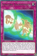Synchro Transmission [PHRE-EN060] Rare