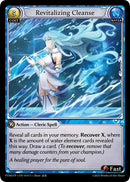 Revitalizing Cleanse (014) [Phantom Monarchs Event Pack]