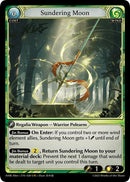 Sundering Moon (028) [Mortal Ambition Alter Edition]