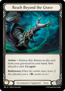 Reach Beyond The Grave [PEN154] (Compendium of Rathe)