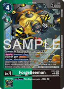 ForgeBeemon [EX11-030] (Limited Foil) [Dawn of Liberator]