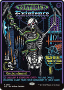 Tortured Existence [Secret Lair Drop Series]