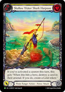 Shallow Water Shark Harpoon [GEM127] (GEM Pack 4)  Rainbow Foil